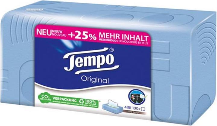 Image du produit Tempo Original