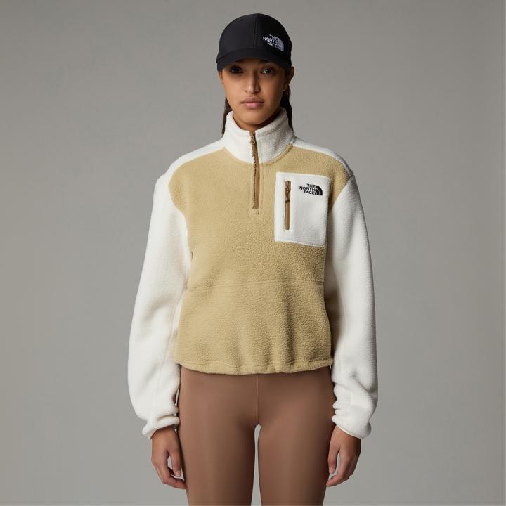 Immagine prodotto North Face Yumiori 1/4 Zip (L)