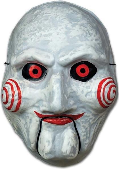 Immagine prodotto Chaks Saw - Vacuform: Billy the puppet