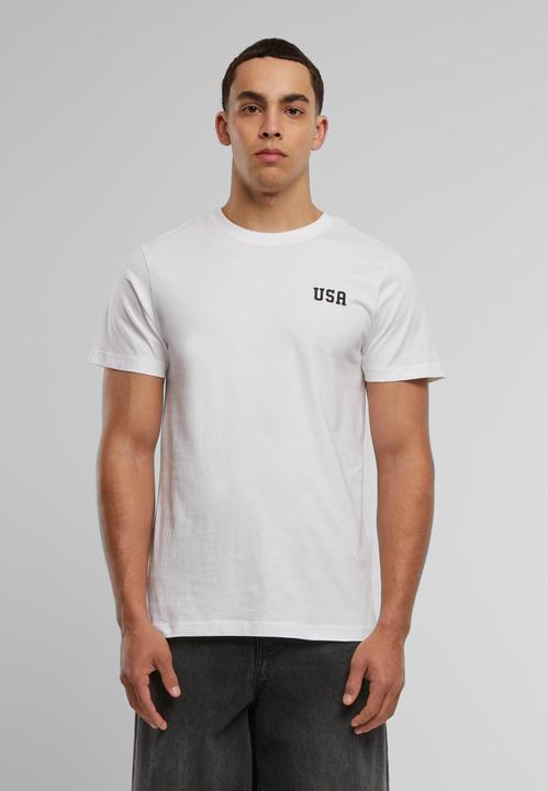 Immagine prodotto Mister Tee MisterTee USA EMB Tee - 185351 (XS)