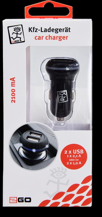 Produktbild 2GO Power Set