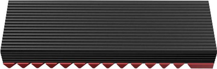 Image du produit Jonsbo M. 2-3 M.2 Dissipateur thermique SSD