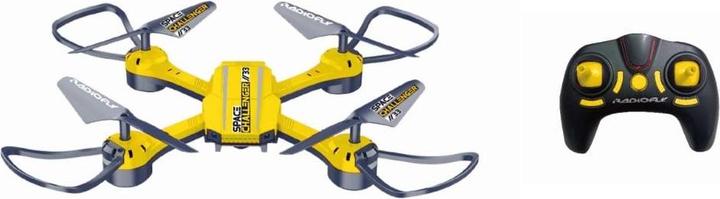 Produktbild Radiofly TOY DRONE -SPACE CHALLENG 40028