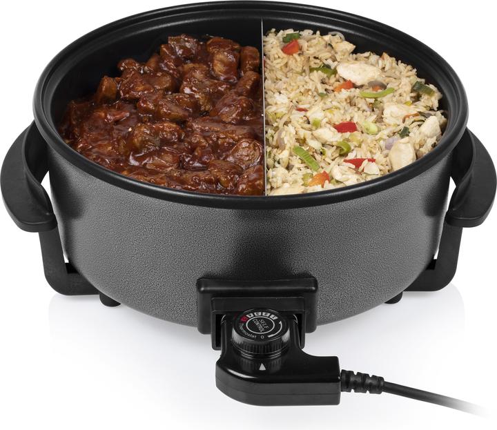 Tristar PZ-9135 Multifunctionele Grillpan XL