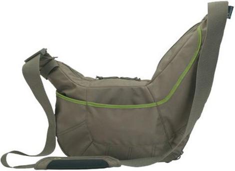 Produktbild Lowepro Passport Sling II SLR-Kameratasche Mica (Kamera Schultertasche)