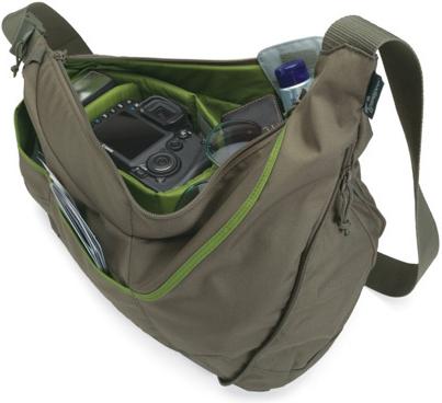 Produktbild Lowepro Passport Sling II SLR-Kameratasche Mica (Kamera Schultertasche)