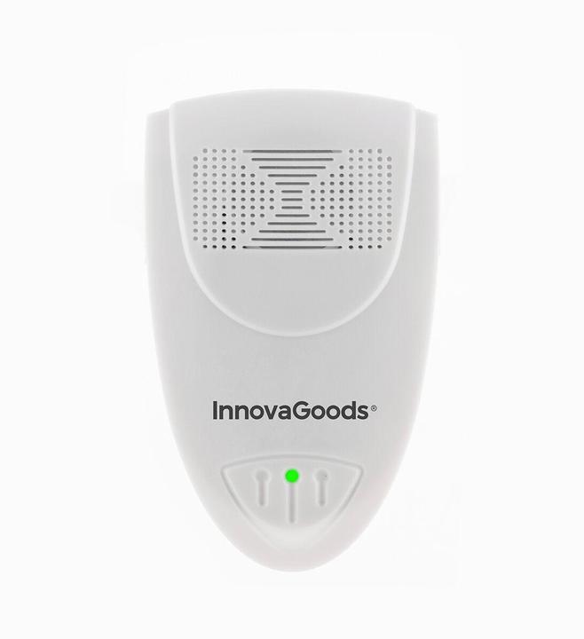 Image du produit InnovaGoods Mini répulsif à ultrasons contre les souris et les insectes
