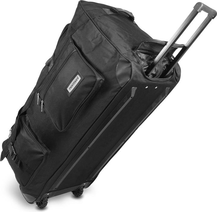 Actual product image Normani Jumbus 100 (100 l)