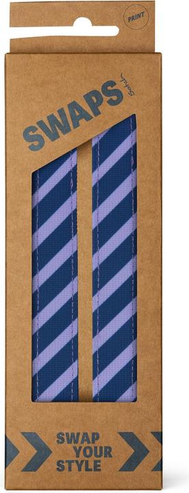 Produktbild Satch SWAPS Stripe Blue