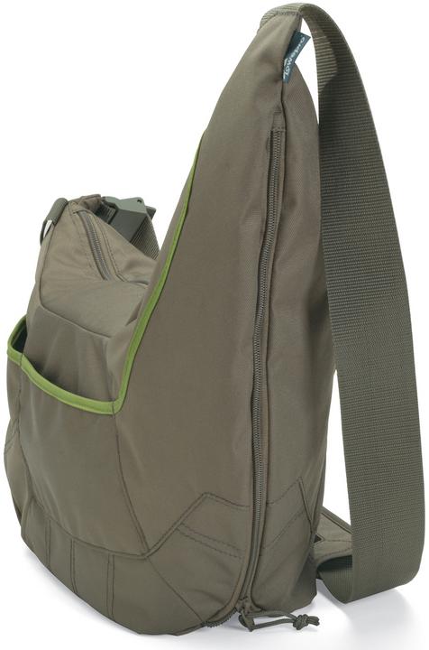 Produktbild Lowepro Passport Sling II SLR-Kameratasche Mica (Kamera Schultertasche)