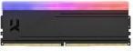 Immagine prodotto Goodram Modulo di memoria IRDM RGB DDR5 IRG-64D5L32S/32GDC GB (2 x 16GB, 6400 MHz, RAM DDR5, DIMM)