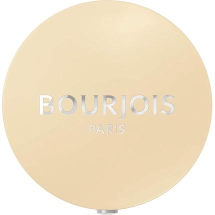 Produktbild Bourjois Little Round Pot Mono Eyeshadow 4 Eggshell'ent (04 Eggshell´ent)