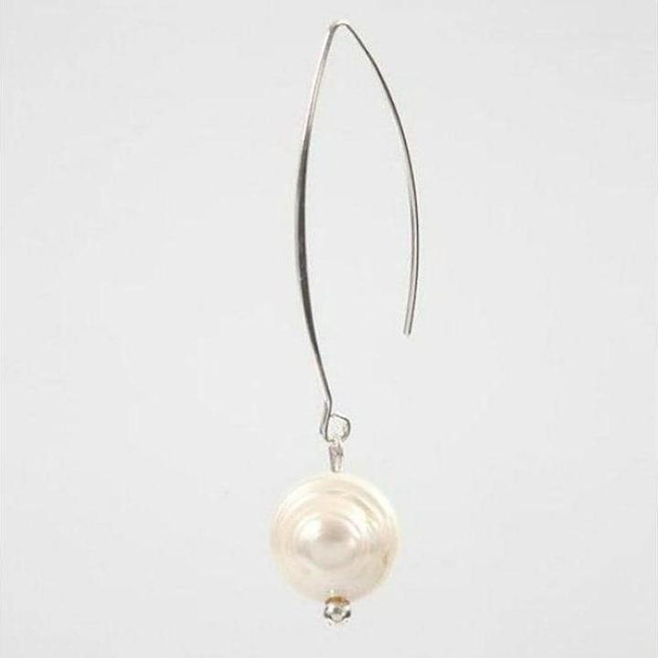Actual product image Creativ Company Earring (Metal)