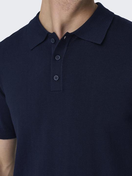 Immagine prodotto Only & Sons Polo a maglia (M)