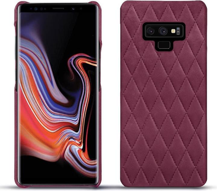 Produktbild Noreve Lederschutzhülle (Samsung Galaxy Note 9)