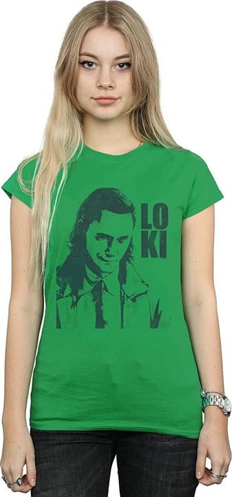 Actual product image Loki Tshirt (M)
