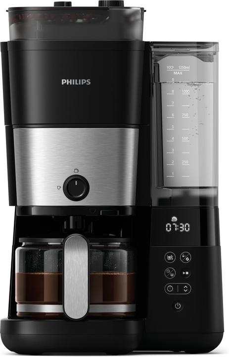 Actual product image Philips HD7900/50