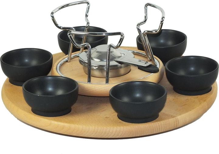 Productafbeelding Kela Natura (Bourgondische fondue, Chinese Fondue)