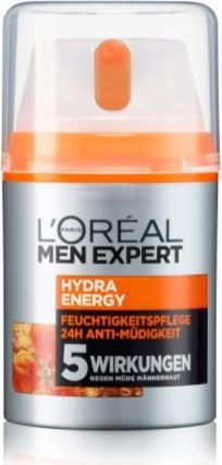 Produktbild L'Oréal Paris Hydra Energy (50 ml, 24h Creme)