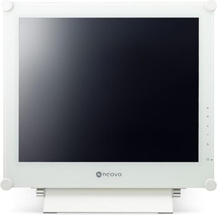 Image du produit AG neovo X-15E 15IN 1024/ 768 300CD (1024 x 768 pixels, 15")