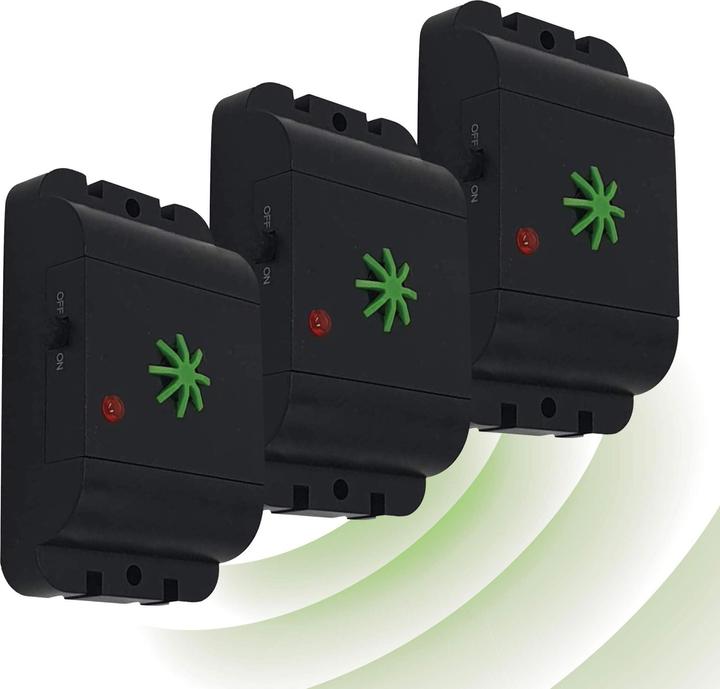 Produktbild Isotronic Hunde- und Katzenschreck