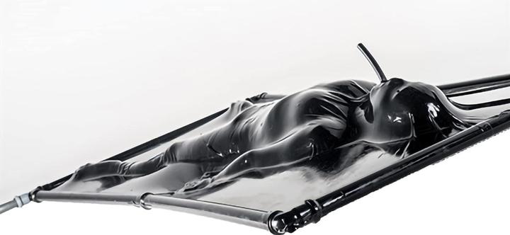 Image du produit MEO Lit à vide en latex