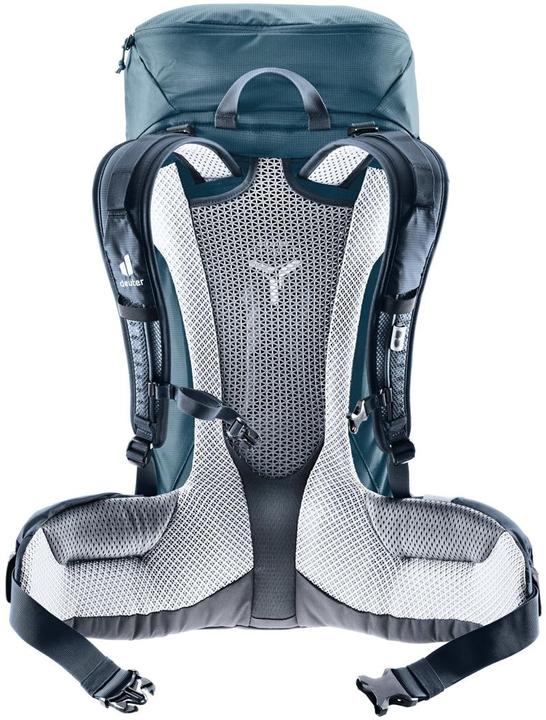 Actual product image Deuter Futura Pro 36 (36 l)