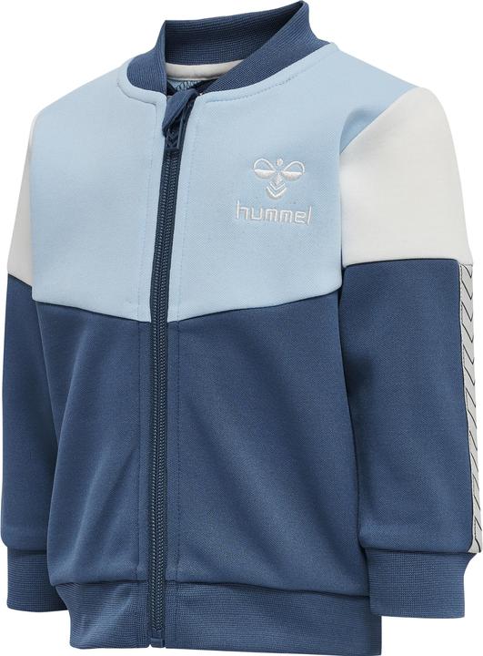 hummel Hmlgrady Zip Jacket