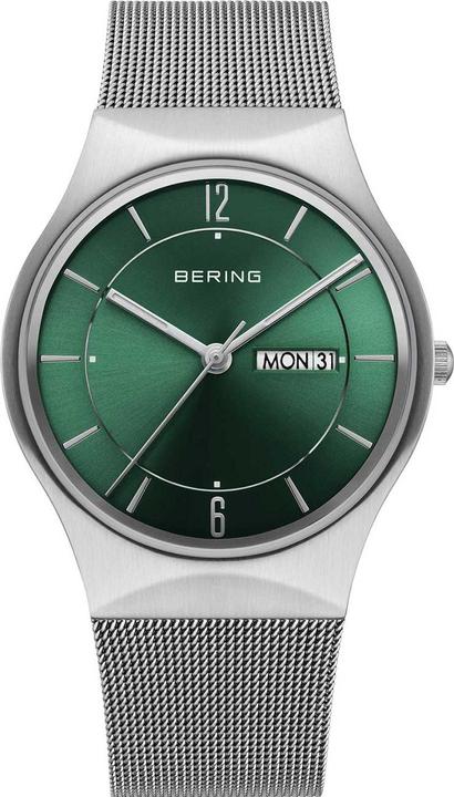 Produktbild Bering Classic (Analoguhr, 40 mm)