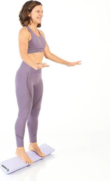 Immagine prodotto Togu Pilates Half Roll Premium