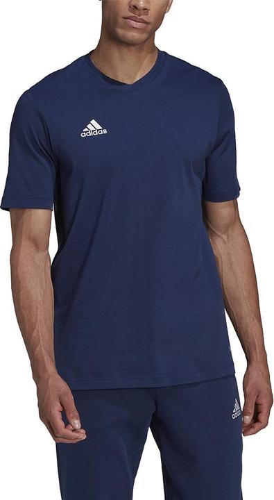 Produktbild adidas Entrada 22 T-Shirt Herren (XXL)