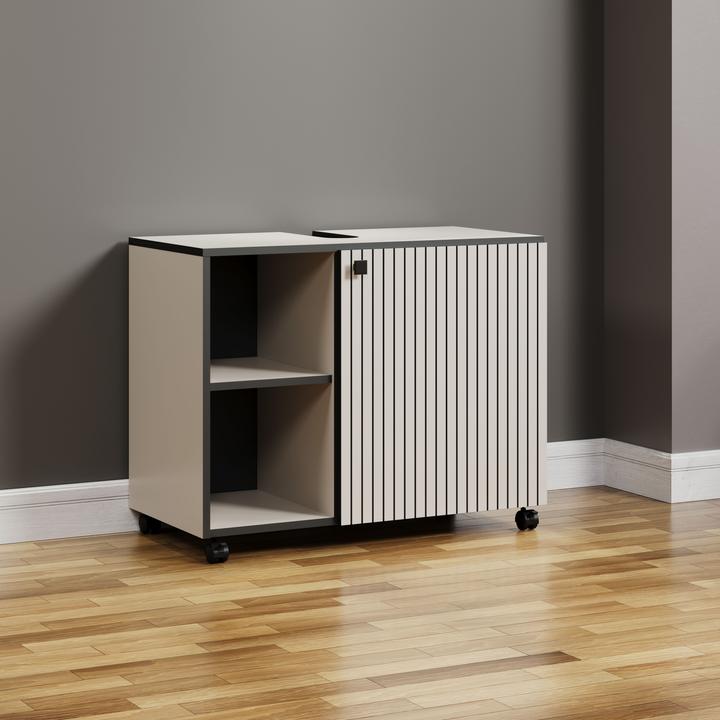 Immagine prodotto Trendteam PureBliss (80 x 42 x 64 cm)