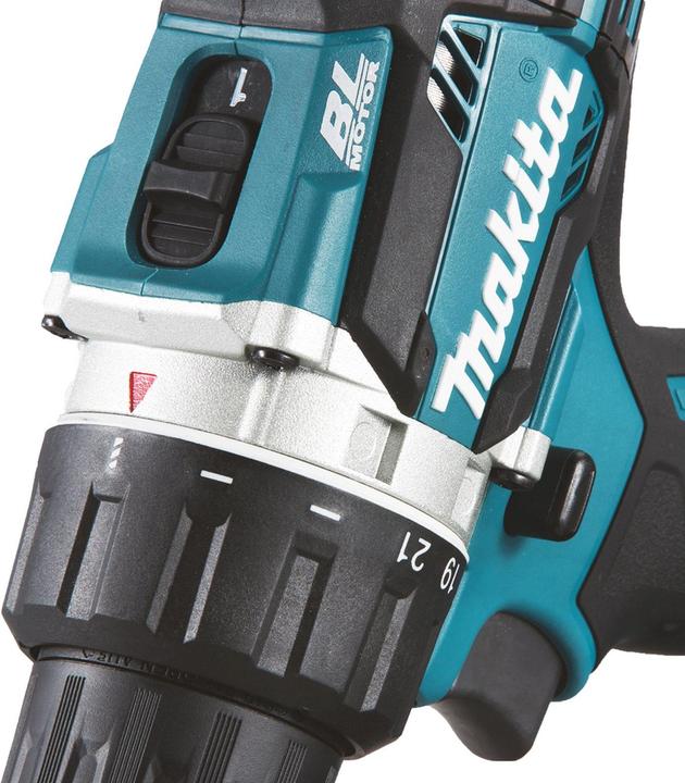 Image du produit Makita DDF484RTE (Fonctionnement sur batterie)