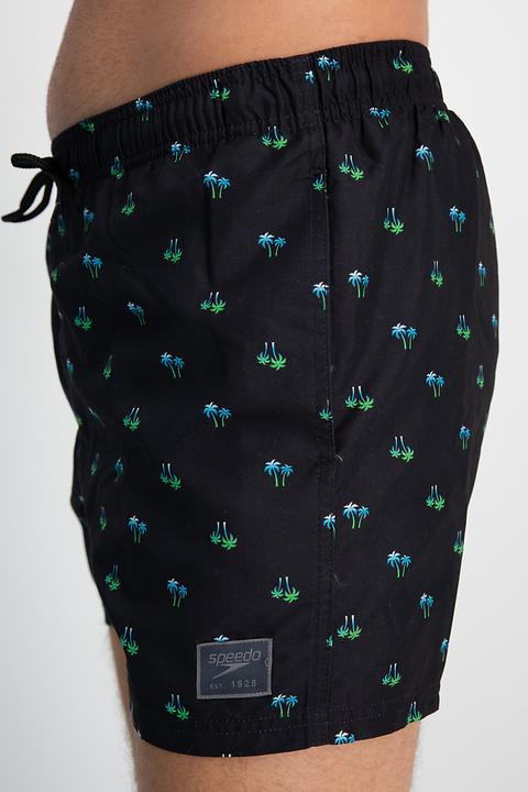 Produktbild Speedo Printed Leisure 14" Watershort (S)