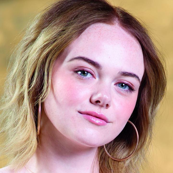 Actual product image Rimmel London Match Perfection SPF20 (201 Classic Beige)