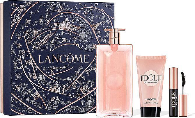 Actual product image Lancôme Idôle (Fragrance set)