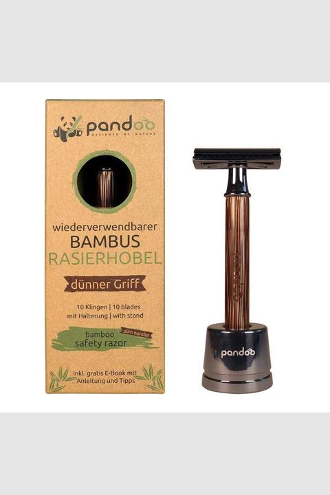 Produktbild Pandoo Bamboo