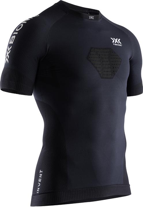 X-Bionic Invent 4.0 Run Speed Shirt (XL)