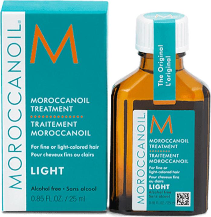 Immagine prodotto Moroccanoil luce di trattamento (25 ml)