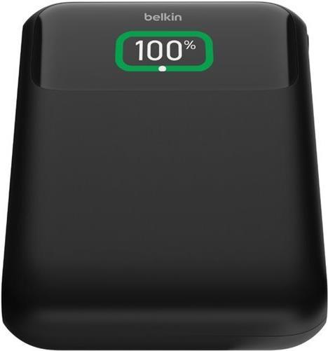 Produktbild Belkin BoostCharge Pro (20000 mAh, 65 W, 9.25 Wh)