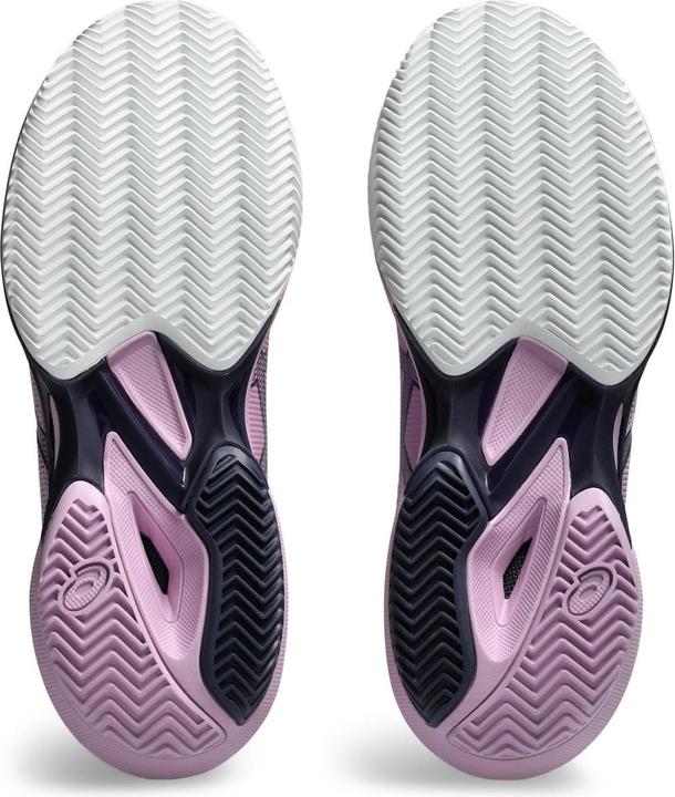 Actual product image ASICS Performance Solution Speed FF 3 Sandplatz Tennisschuh Damen (40)