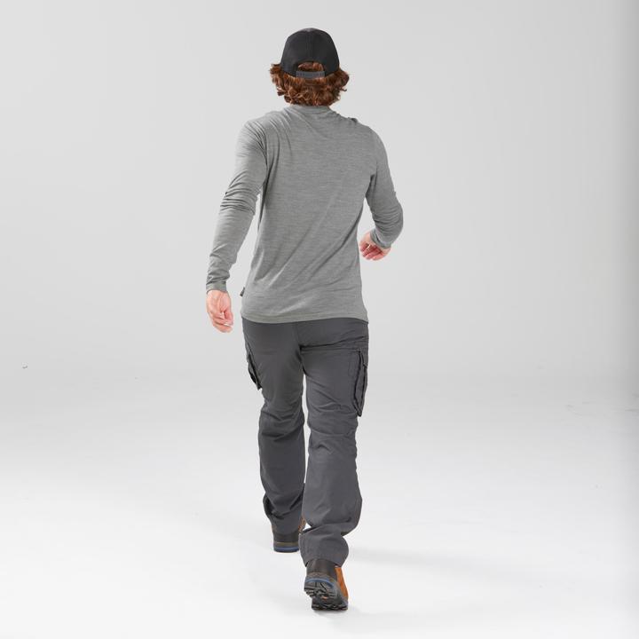Actual product image Forclaz TRAVEL 500 M (50)