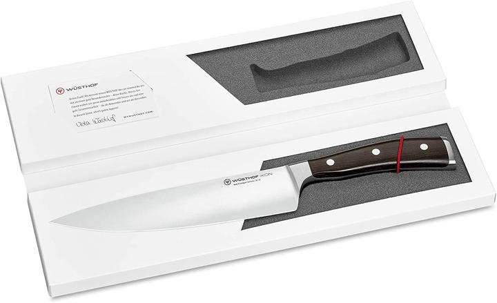 Produktbild Wüsthof Ikon (20 cm)