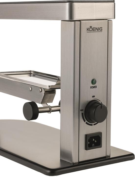 Actual product image Koenig Premium