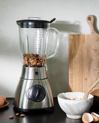Actual product image Wilfa Blender XPLODE VITAL, 1.8 liters (1800 W)