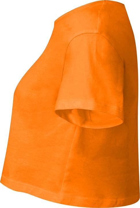Actual product image Tri Dri Short top (XL)
