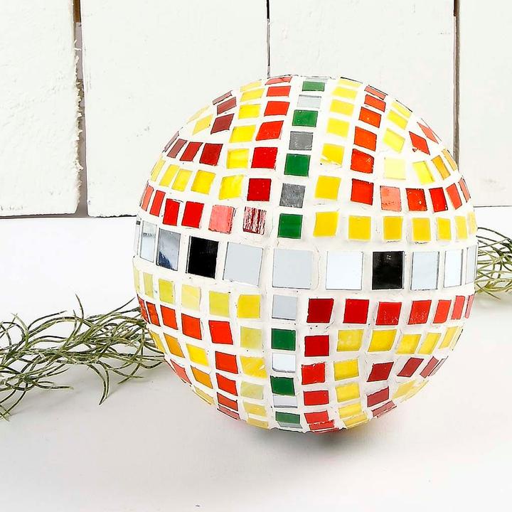 Produktbild Creativ Company Mosaiksteine