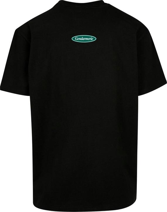 Immagine prodotto Urban Classics Maglietta oversize Gendarmerie - 61307 (L)