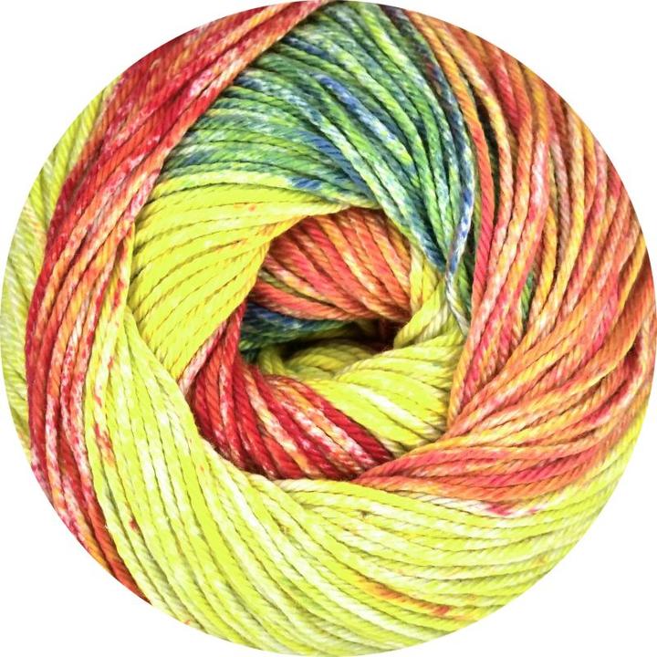 Actual product image Online LINE 165 SANDY DESIGN COLOR col. 365 approx. 240 m 100 g (120 m)