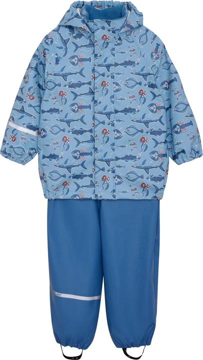 Immagine prodotto CeLaVi Set di indumenti da cerimonia - AOP 310379 (100 A)
